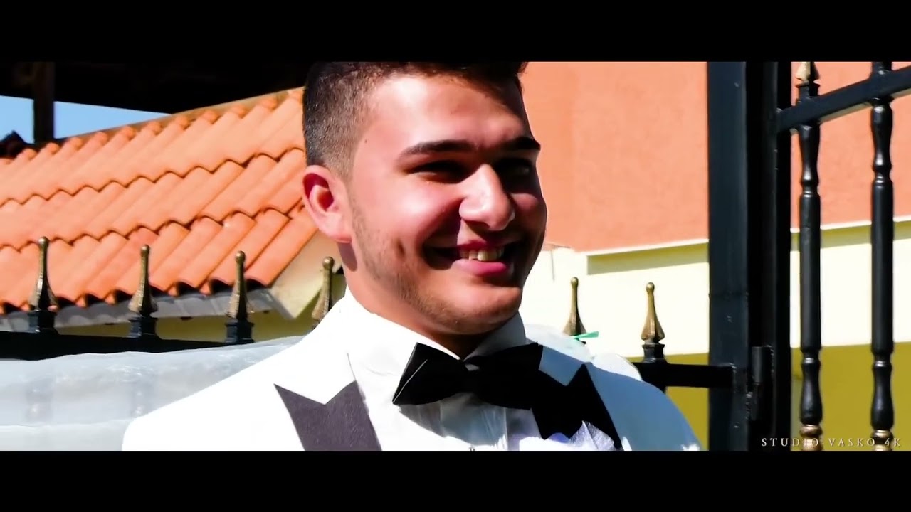 Wedding Day Aleksandar i Rumyana 2017   Studio Vasko Mihaylov  0893 803423