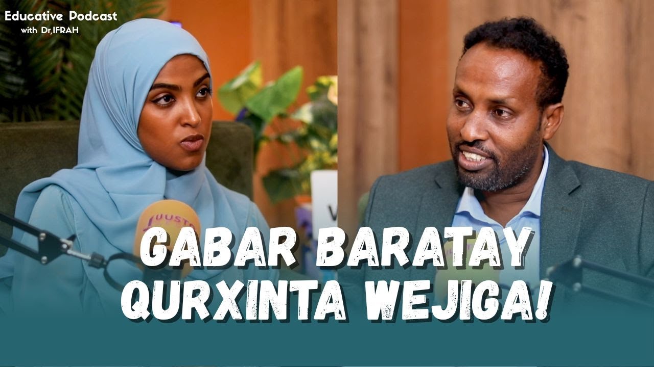 Waxay ku takhasustay habeynta wejiga.