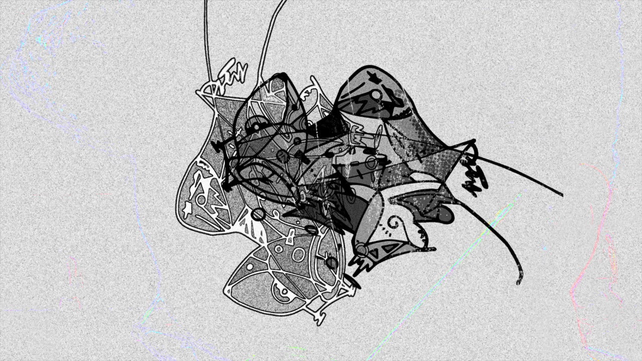 HIPPYMIGUÉ x JONA ALK - RABIA Y MIEL