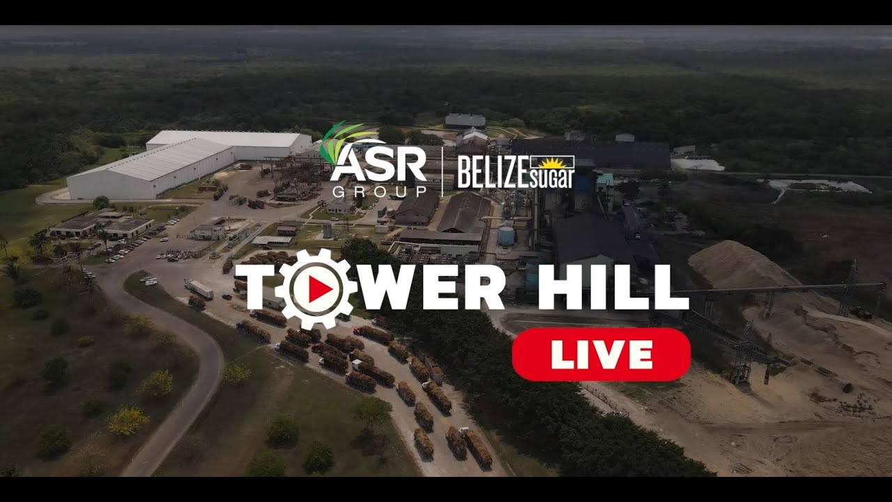 Tower Hill Live -  Impacts of Rain and Mud