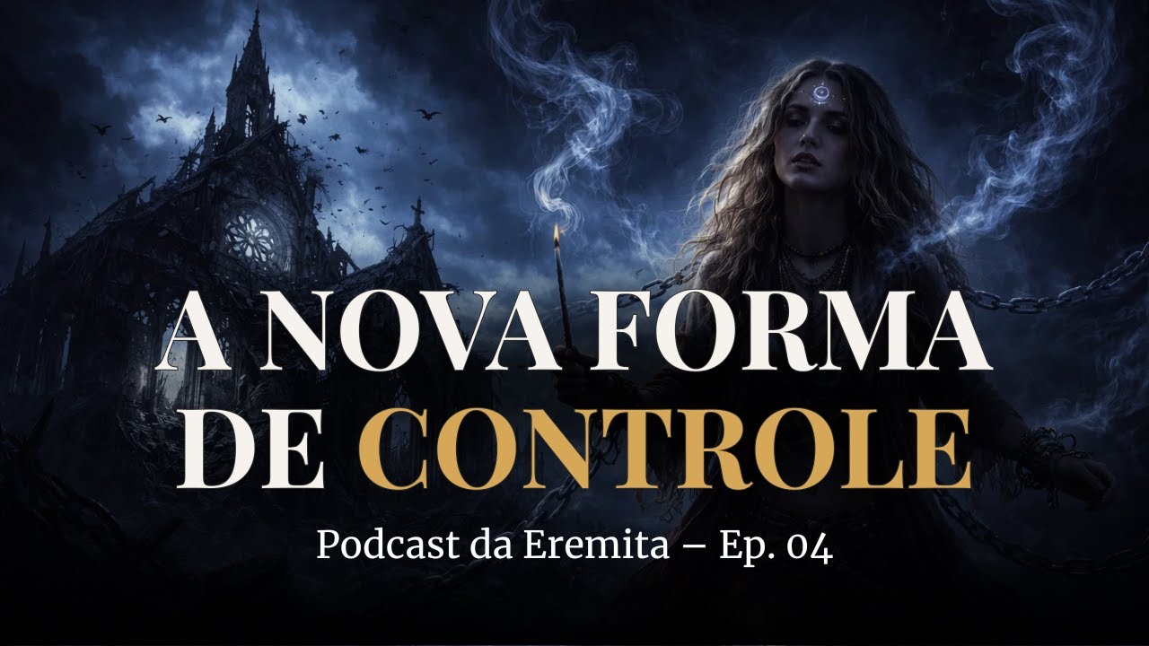 Saturno & Netuno em Peixes: A Espiritualidade Virou Prisão?