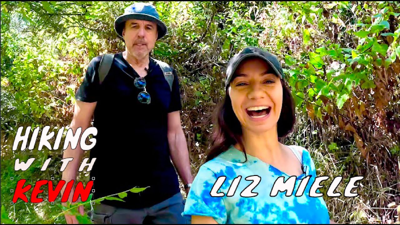 Comedian Liz Miele's Rollercoaster Scare