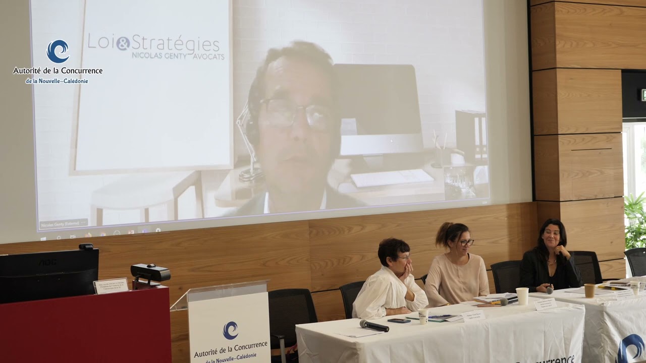 Partie 3 : Les pratiques commerciales restrictives