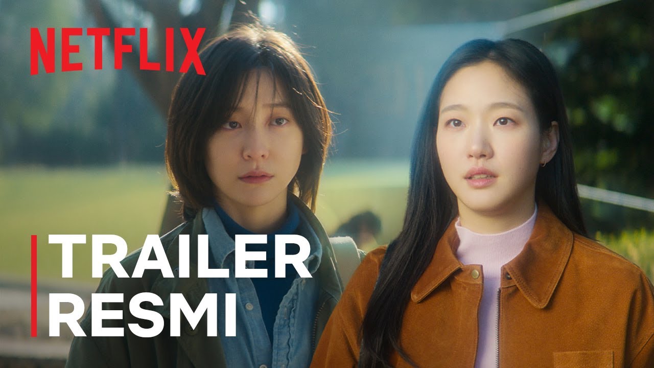 You and Everything Else | Trailer Resmi | Netflix