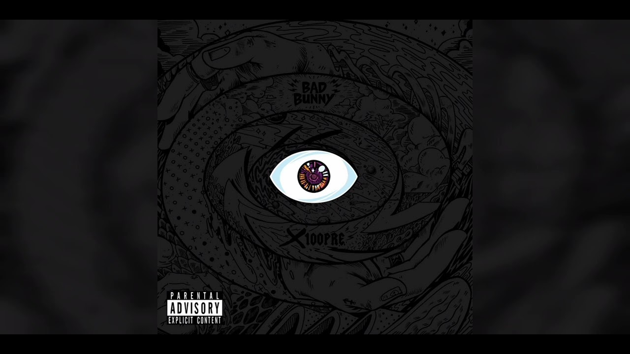 Bad Bunny // | RLNDT | // (Bass Boosted)