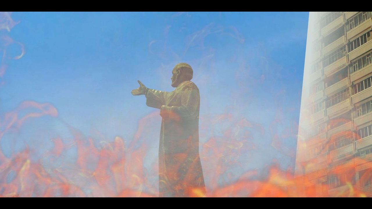 eto normalno | Rashkinsk