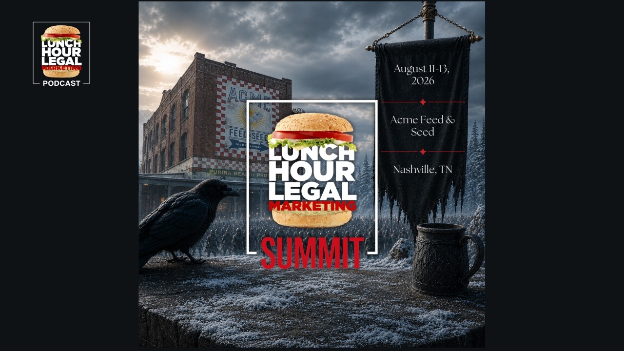 The LHLM Summit Is Coming&mdash;Here&rsquo;s a Taste