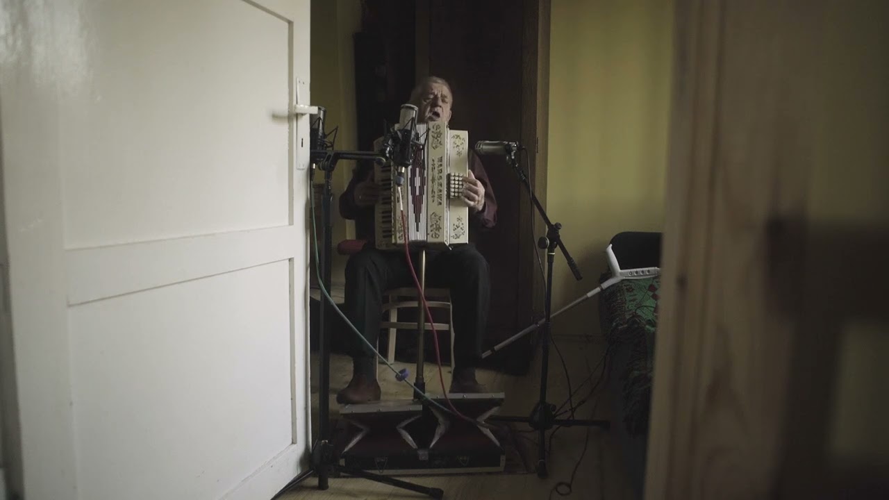 Jan Kamiński - W Betlejem mieście stała nowina