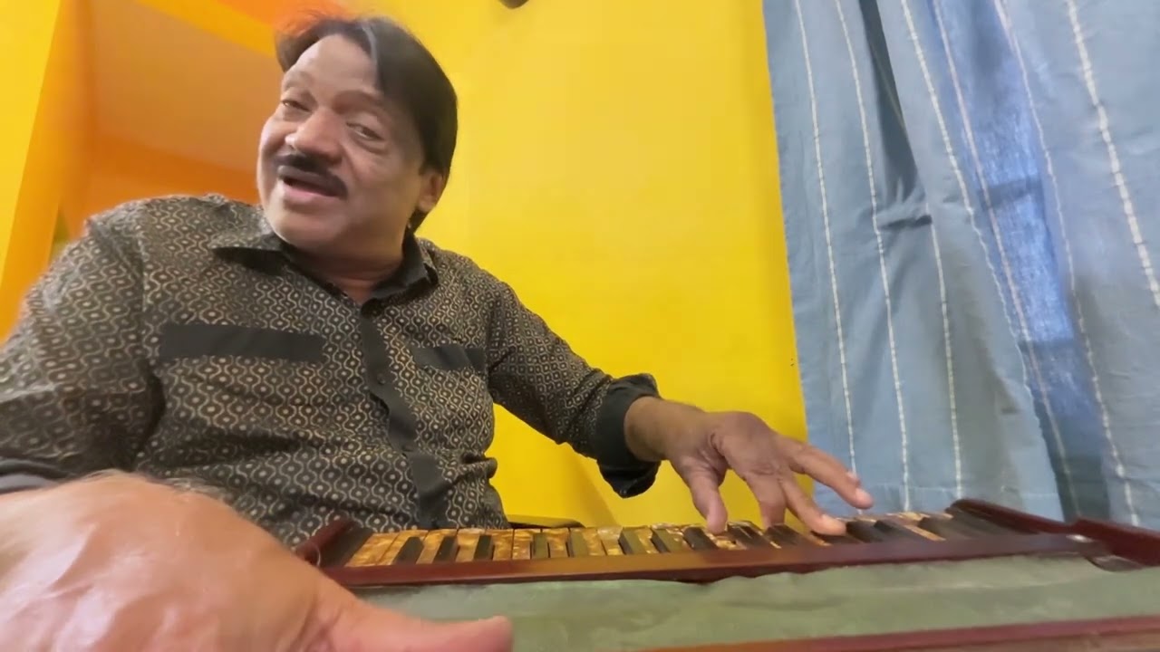 # Chord progression # 8 Varieties # Song: Sothiram Yesunadha # Traditional Song 