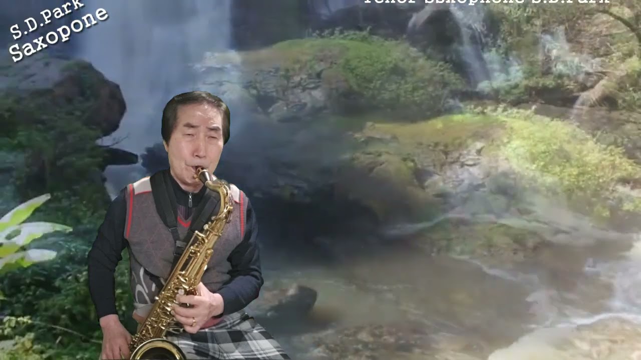 HaVaNaTenor Saxopne S D Patk