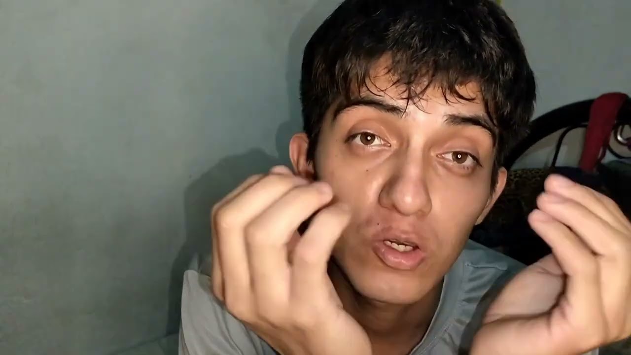 Hola A Mi En 10 Años | Soy Yo 