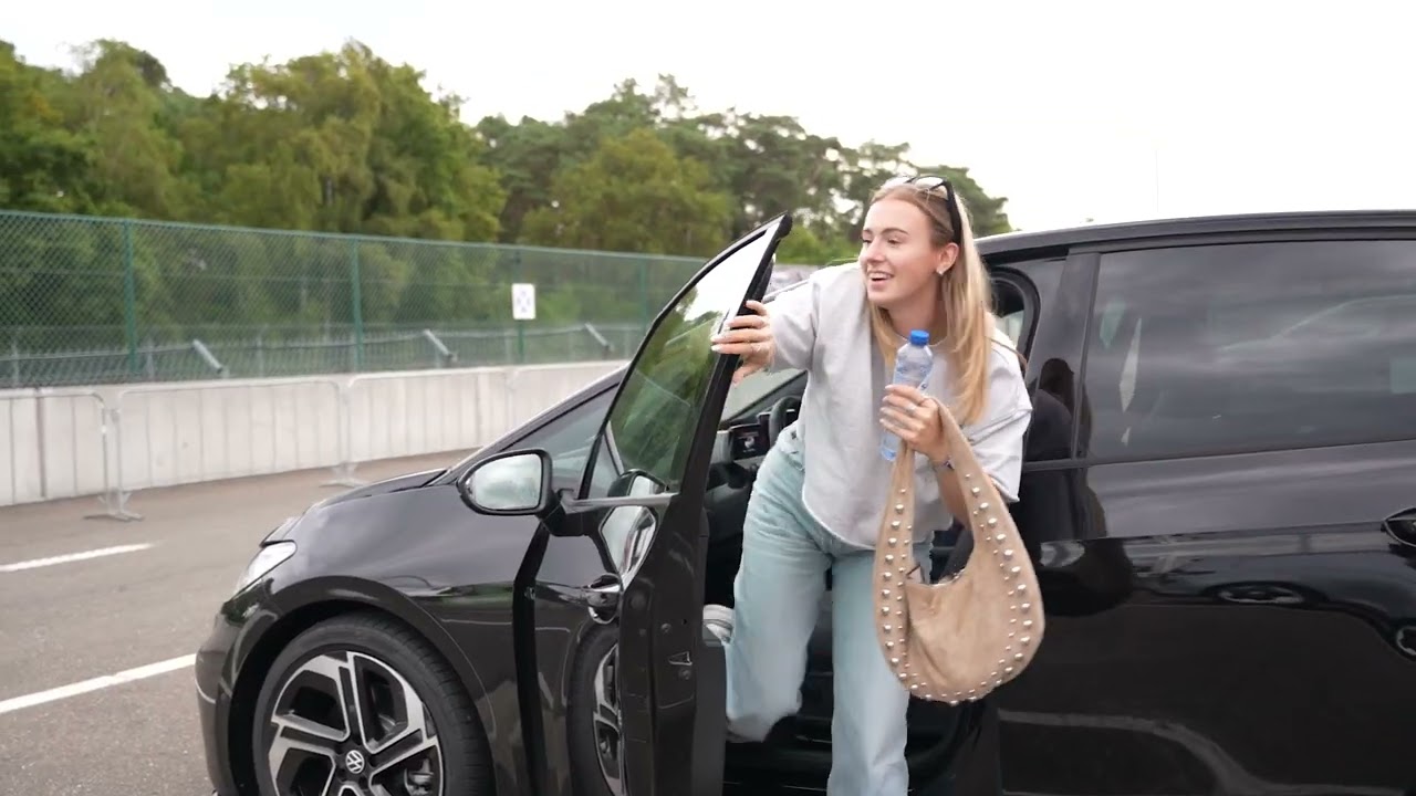 2025 - FLEET EV Experience Days - Aftermovie