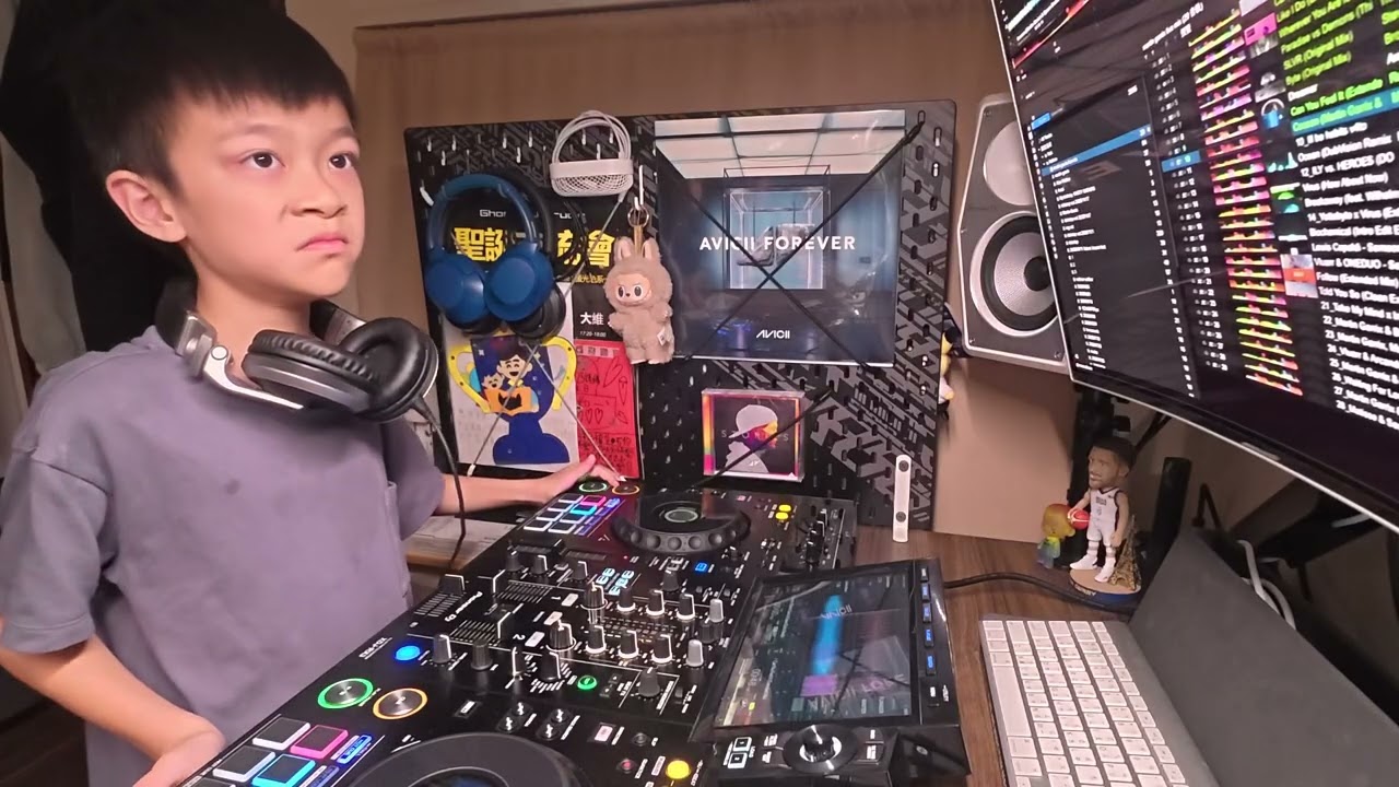 DJ_N home practice _20251120