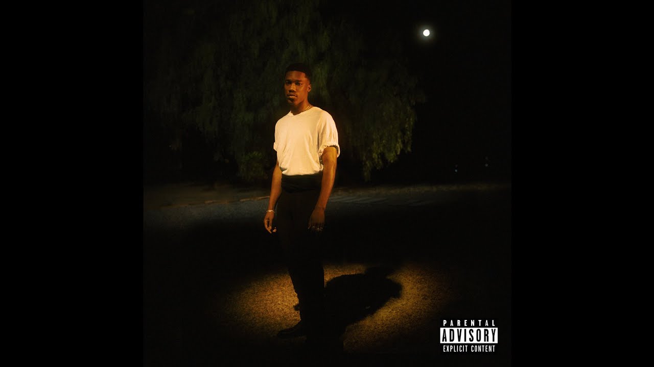 [FREE] Giveon x Drake Type Beat 2020 | ''Trouble''