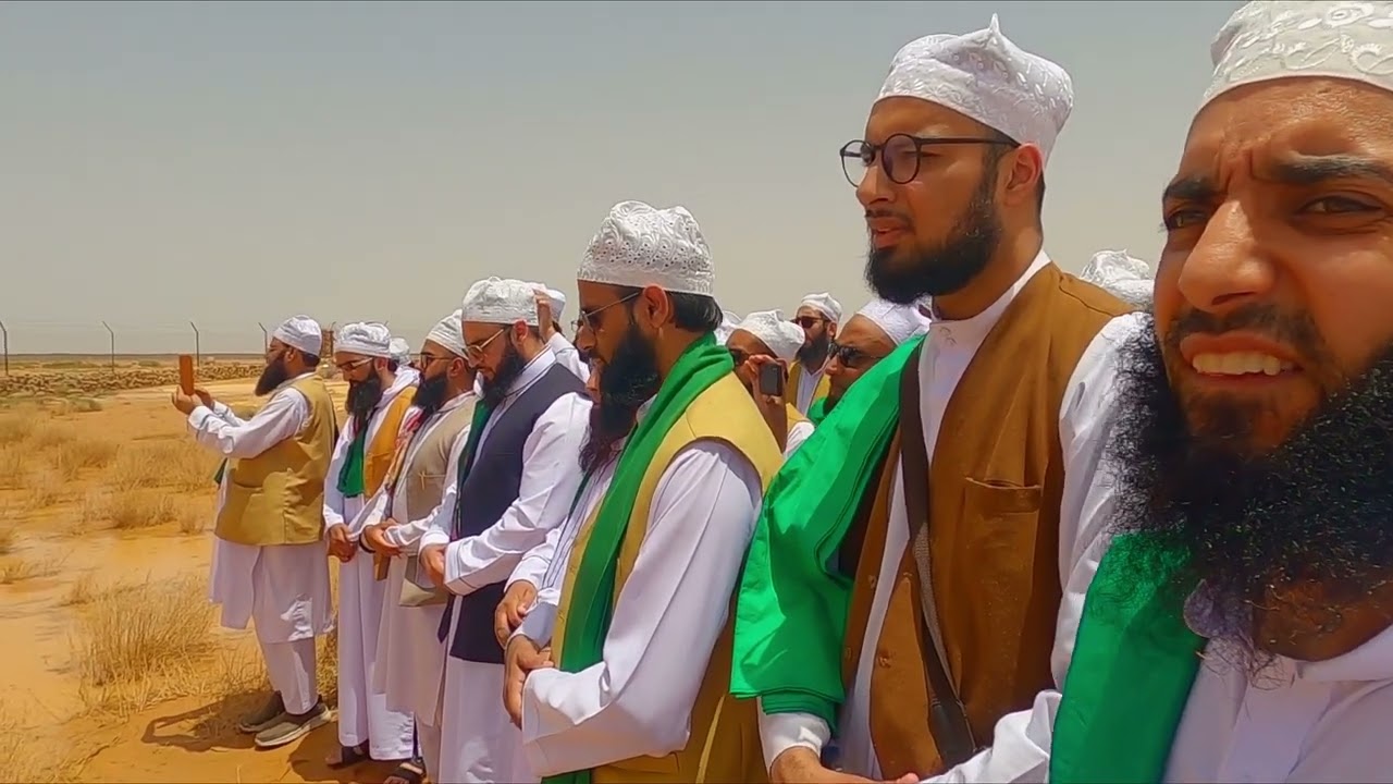 Blessed tree (Living Sahabi)| Jordan | 01/06/2023