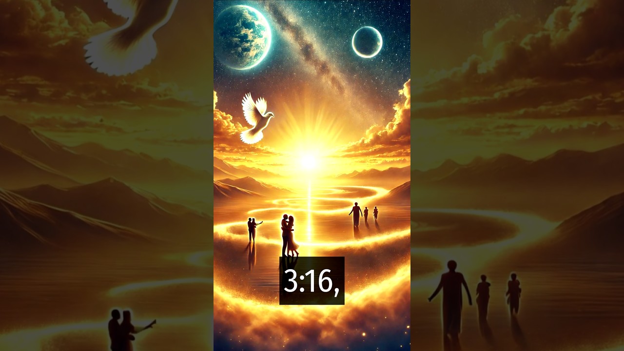 What Happens After Death? | Biblical Truth About Eternal Life & Heaven