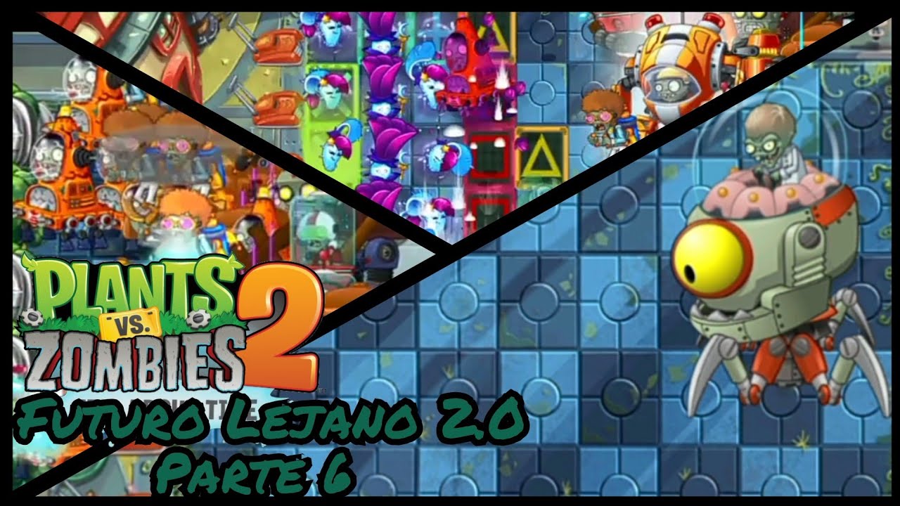 Futuro Lejano 2.0, Parte 6 Del día 21 al 25, El fin del mañana