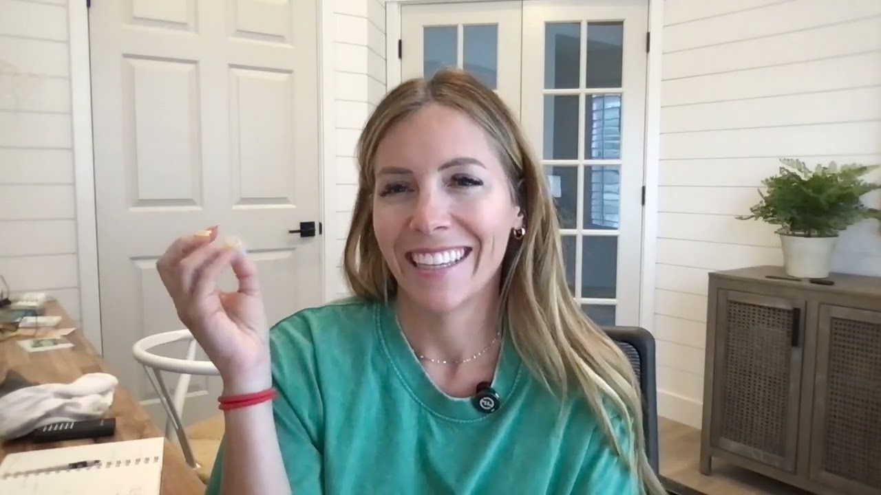 5 Habits that have Helped Me Maintain a 15lb Weight Loss in Perimenopause