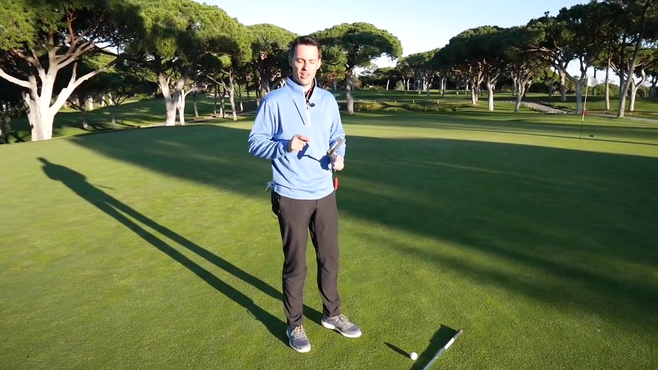 Golf Monthly Editor's Choice 2018 - ER1.2