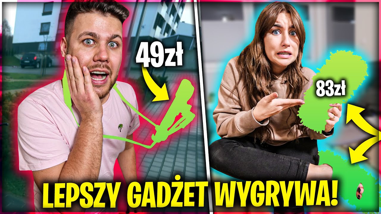 KTO KUPI CIEKAWSZE PRZEDMIOTY DO 200 ZŁOTYCH WYGRYWA!
