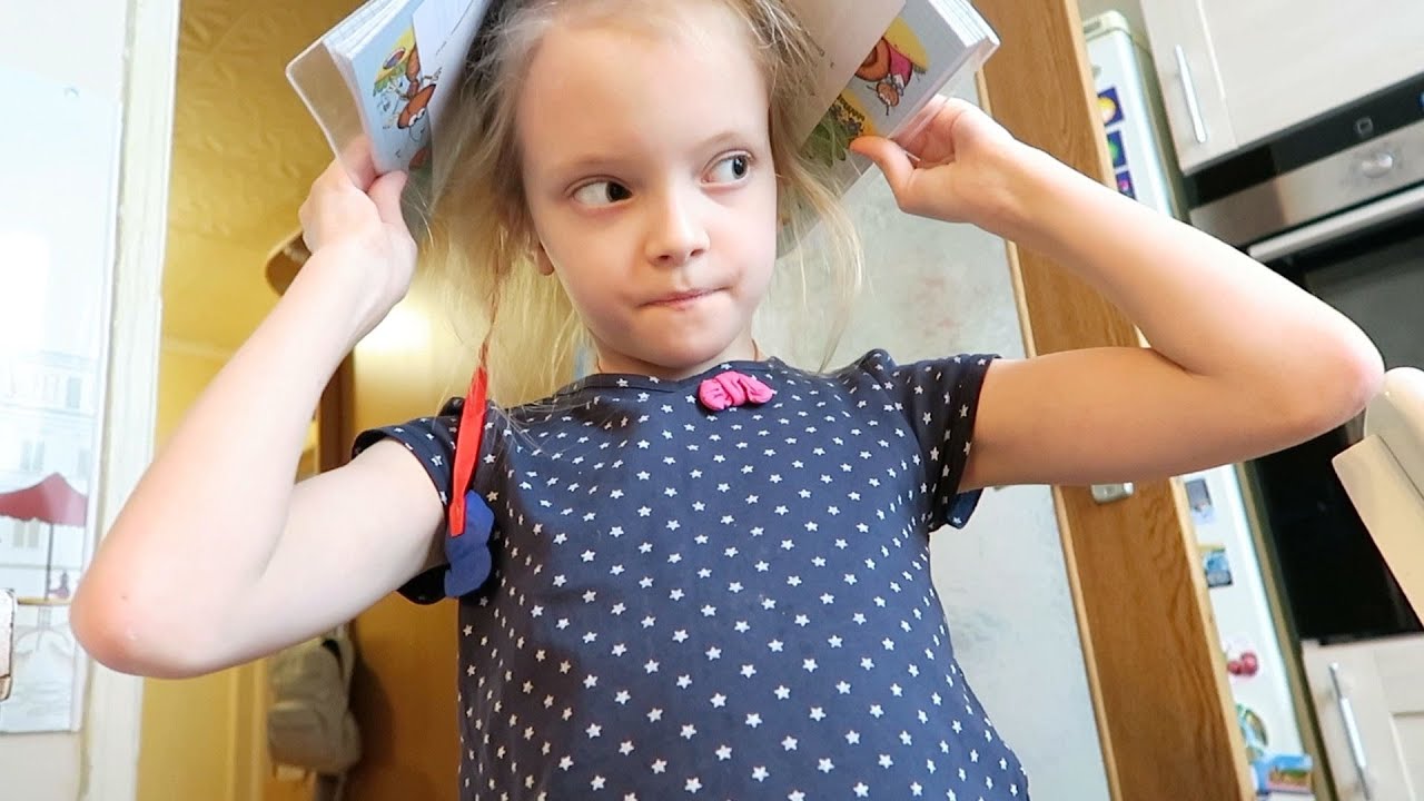 СДЕЛАЛИ ПРИВИВКУ! Долгожданная посылка! Опять геморрой!