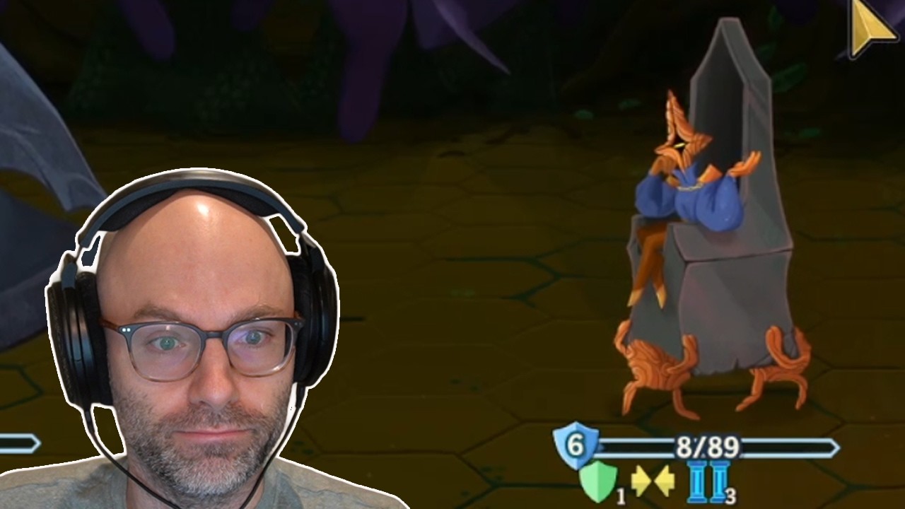 Мусор &mdash; это просто состояние души Slay the Spire 2