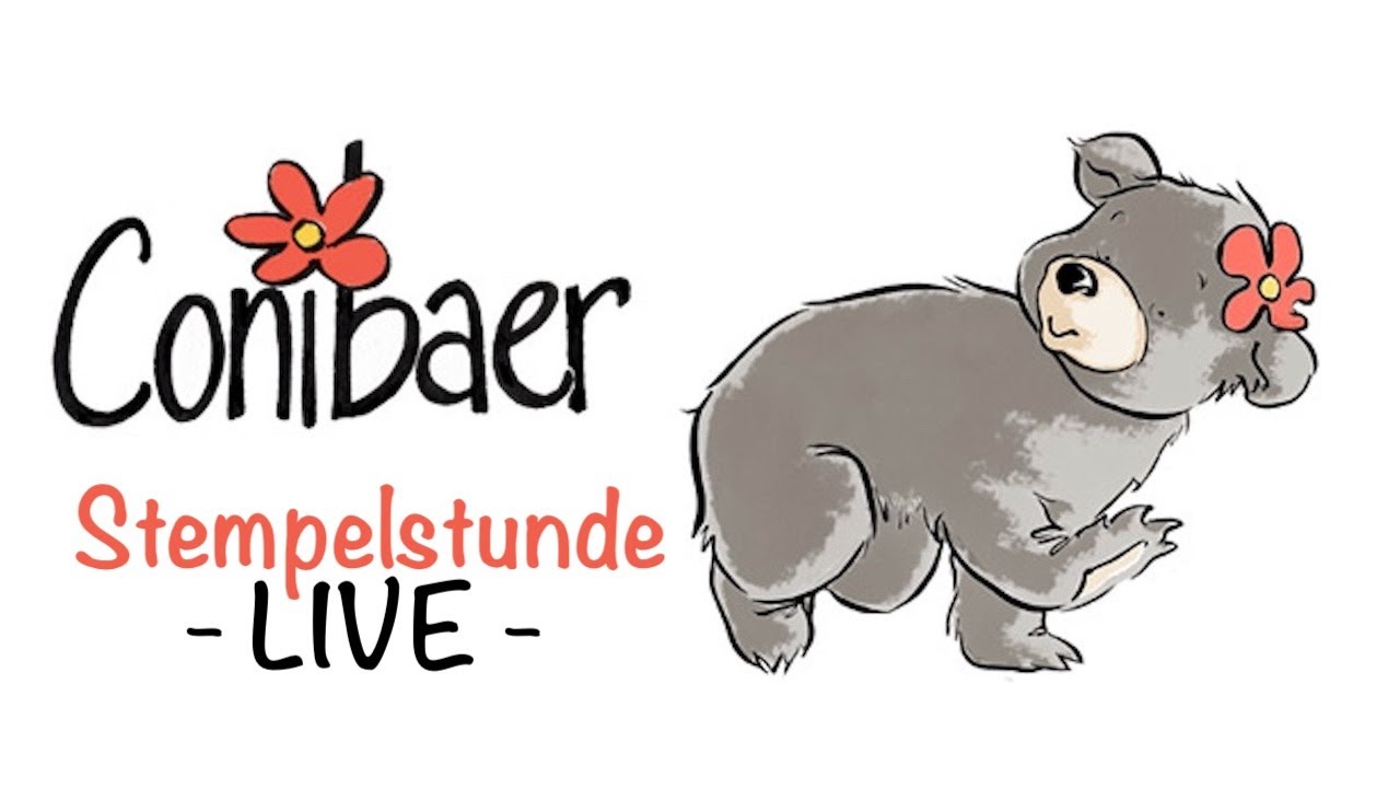 Stempelstunde | - LIVE - | 