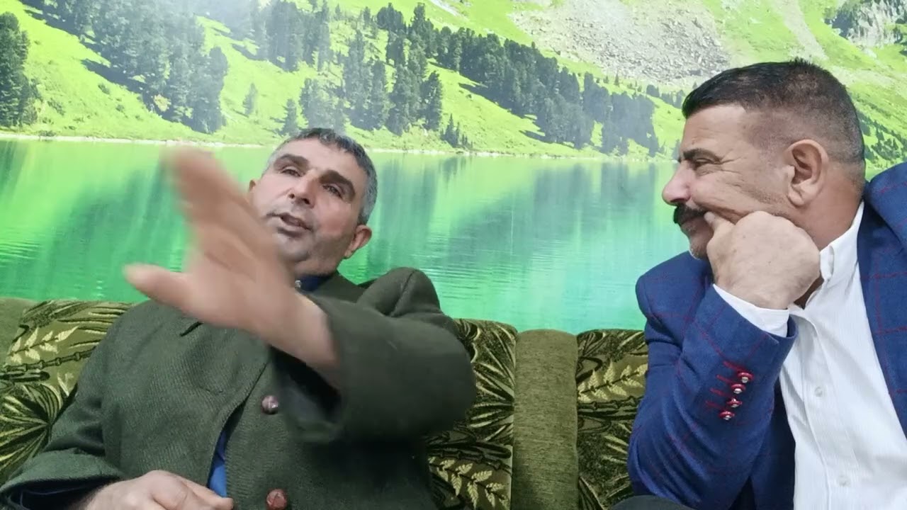 قصة مقاتل عراقي وقع في الاسر