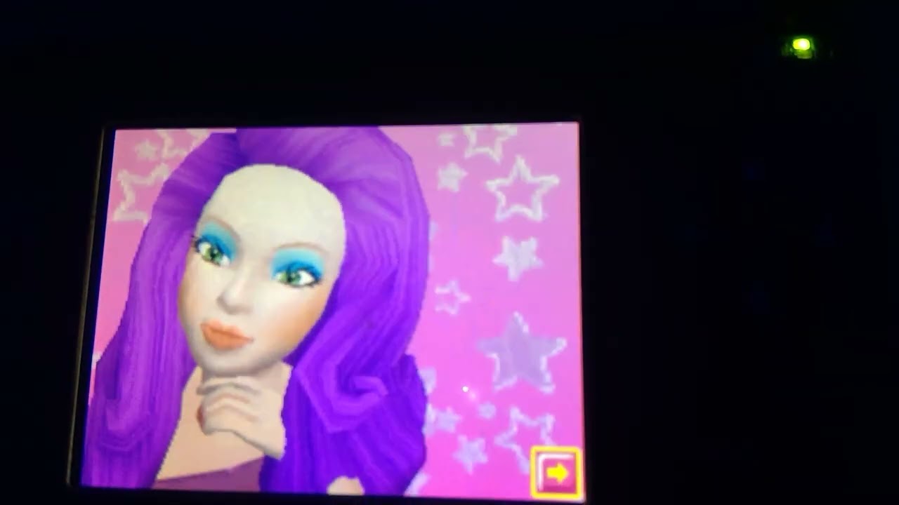 Barbie Jet Set And Style Part 13