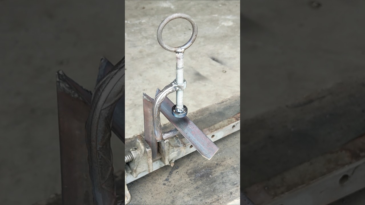 most welders don't know about this welding tool #welding #welder #tools