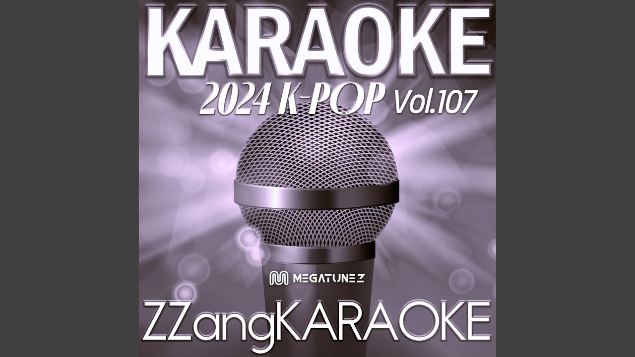 Outro : Tear (By BTS) (Instrumental Karaoke Version)