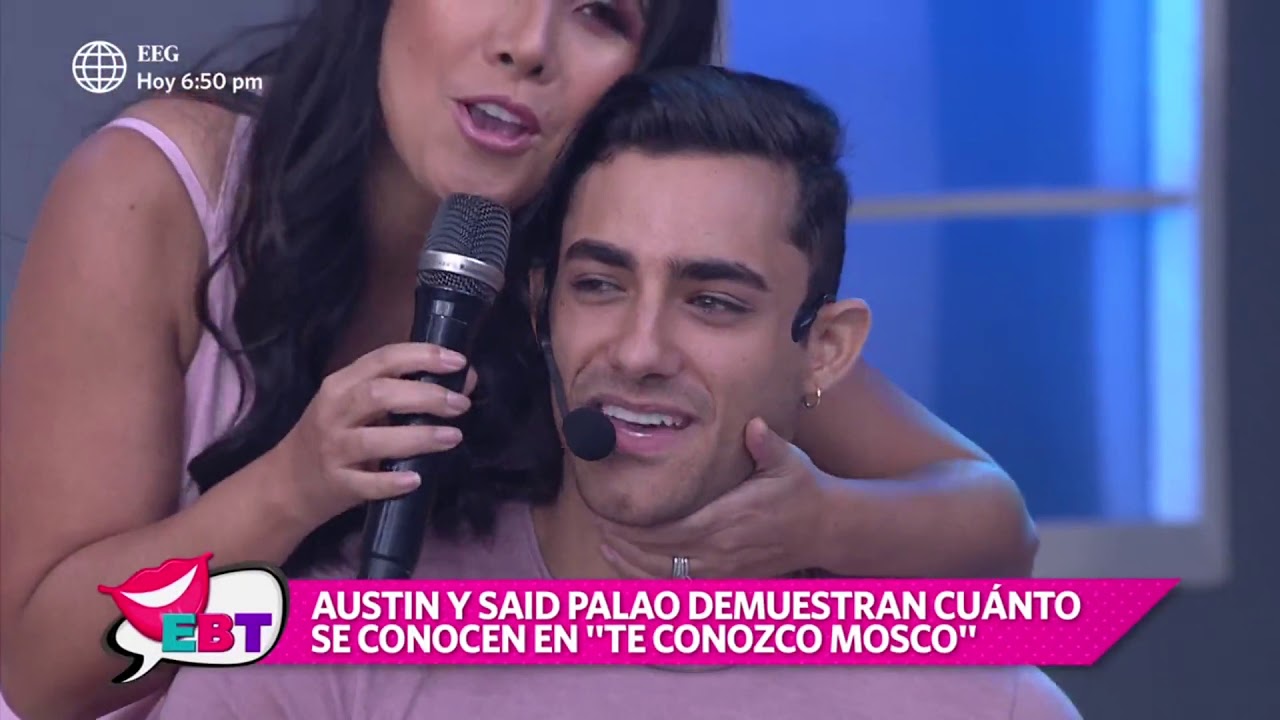 Austin Palao: 