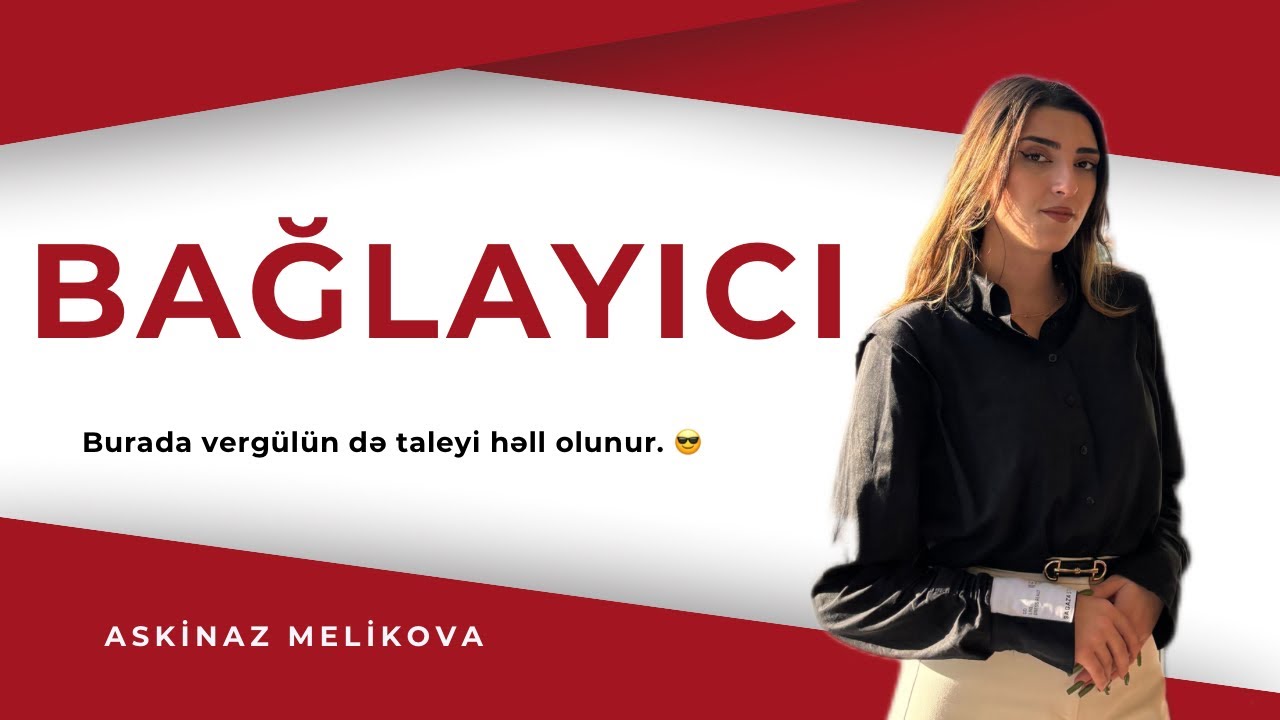 BAĞLAYICI 