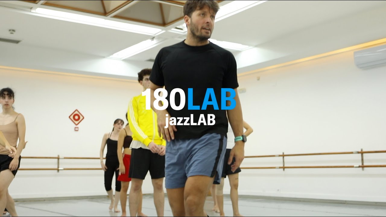 jazzLAB - Ensayos con Chema Zamora