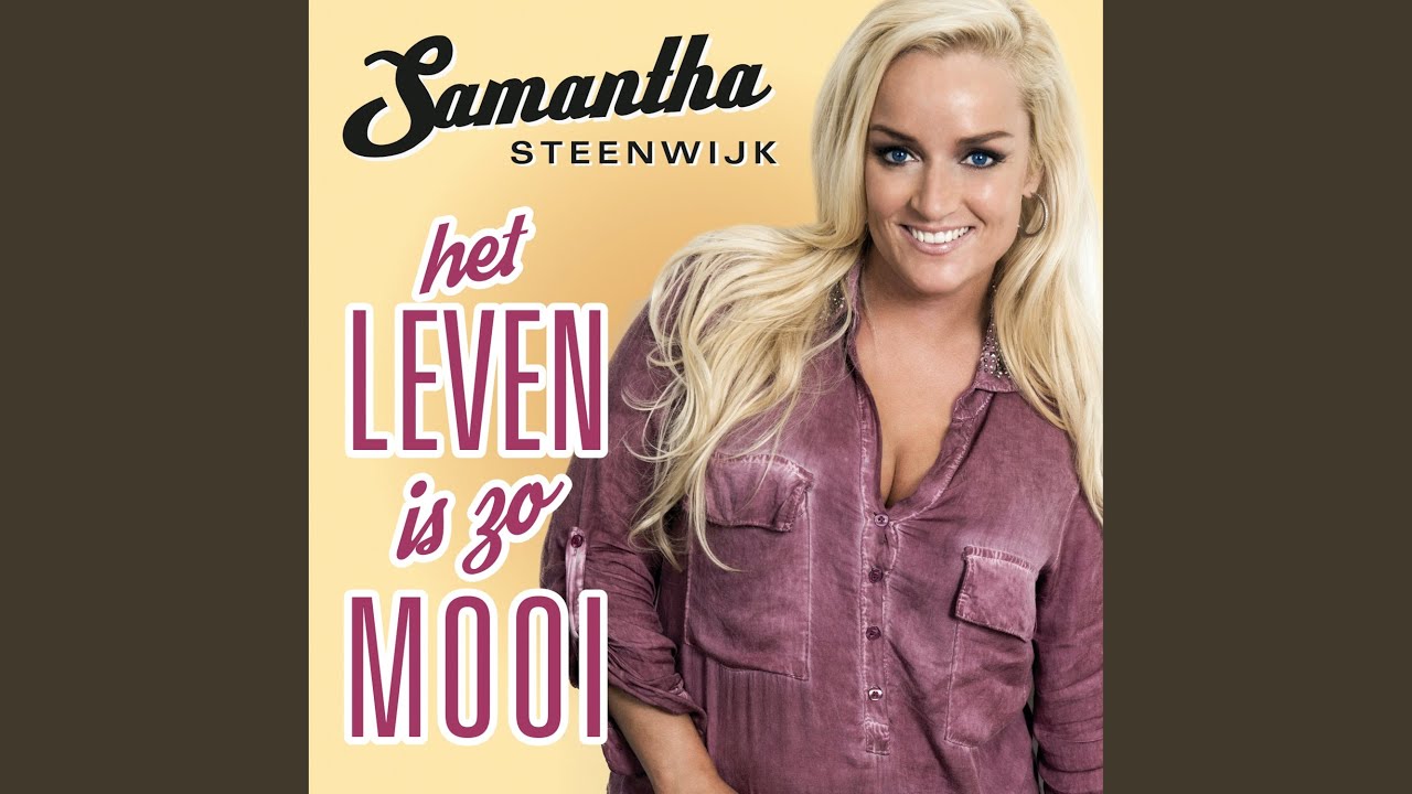 Het Leven Is Zo Mooi