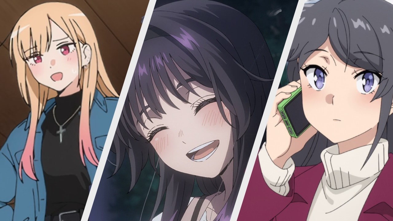 The CloverWorks Triumvirate