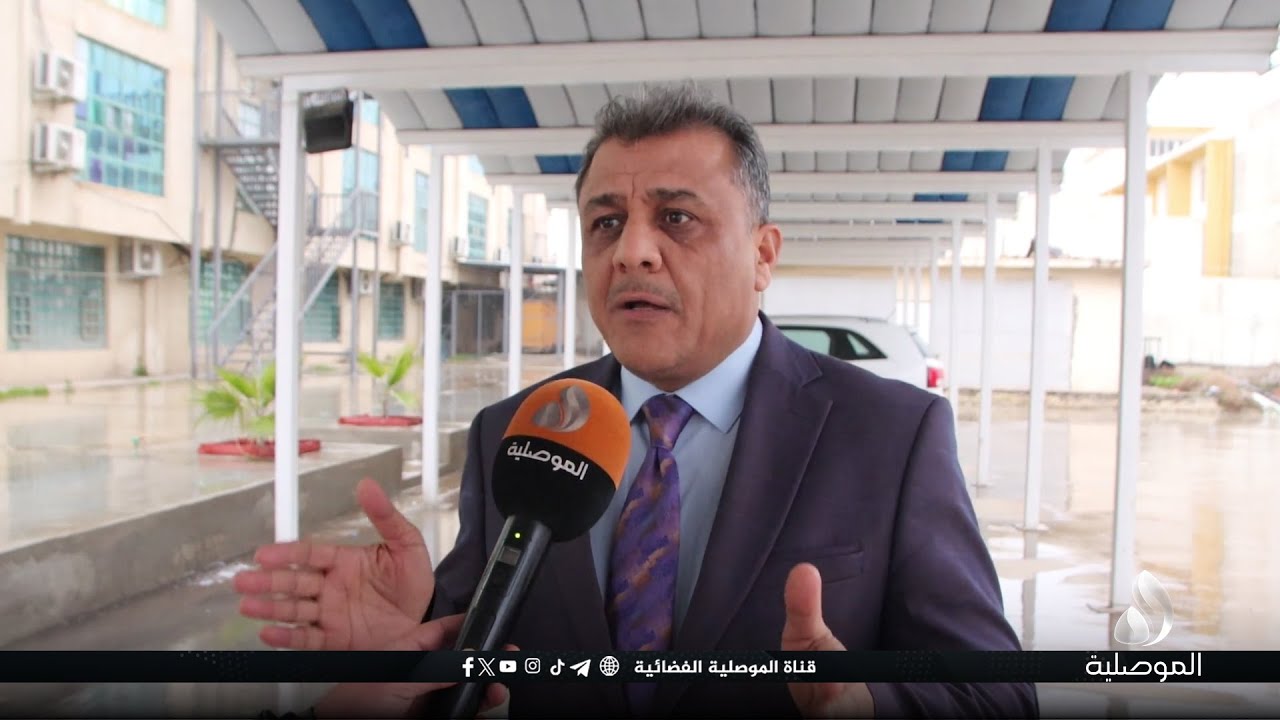 أكاديمي موصلي: هناك جهات متنفذة تغلغلت في سوق الذهب لغسيل الأموال وتهريب العملة والمعدن النفيس