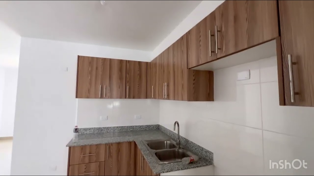 Residencial Brisas Del Prado Avenida Ecológica  Próximo A Ciudad Juan Bosh 4 Unidades Disponibles