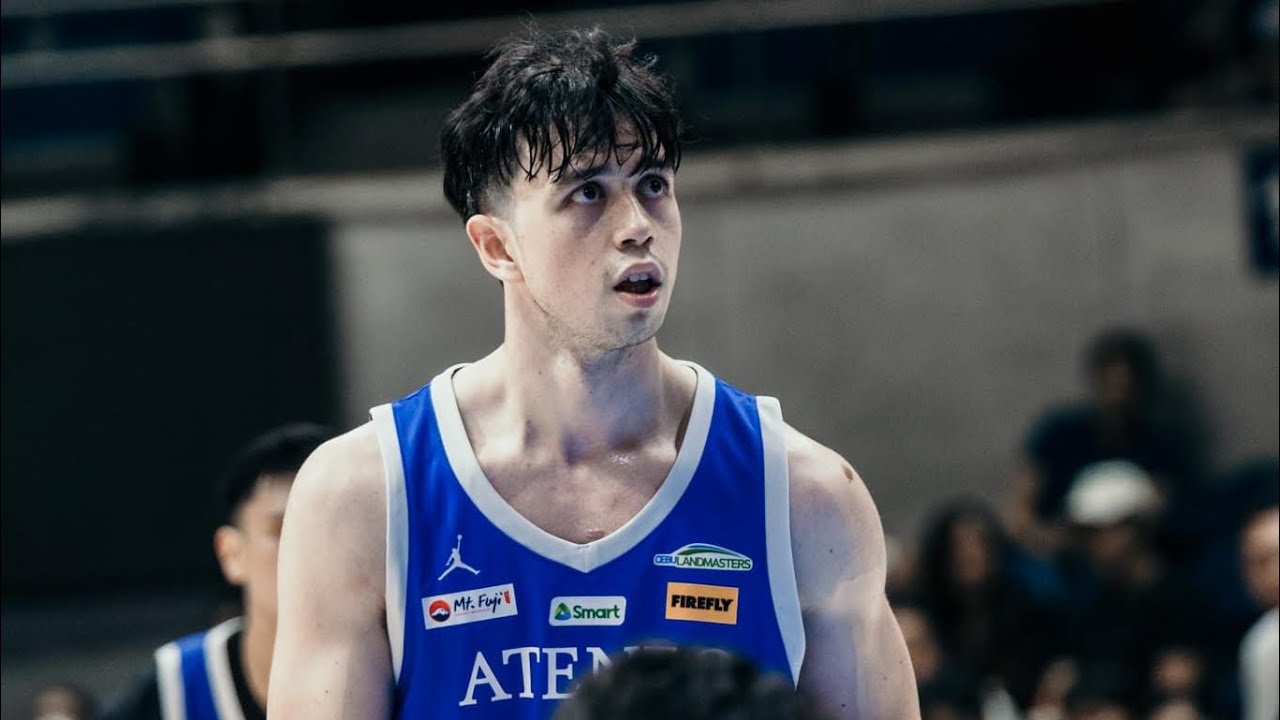 Chris Koon Highlights