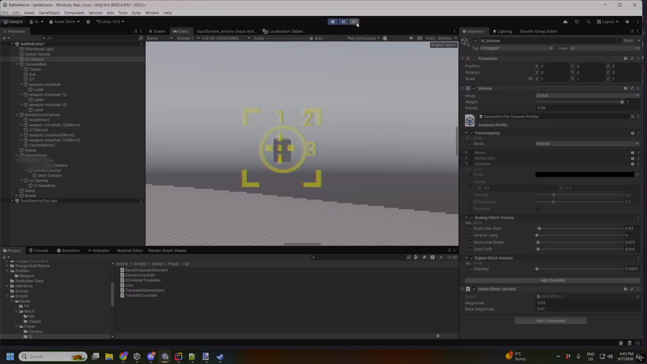 MechGame 2026 04 06