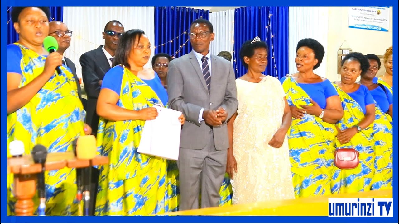 Ubuhamya n'agahinda k'imiryango imaze imyaka 26 itarabona urubyaro. 4 bamaze gusubizwa