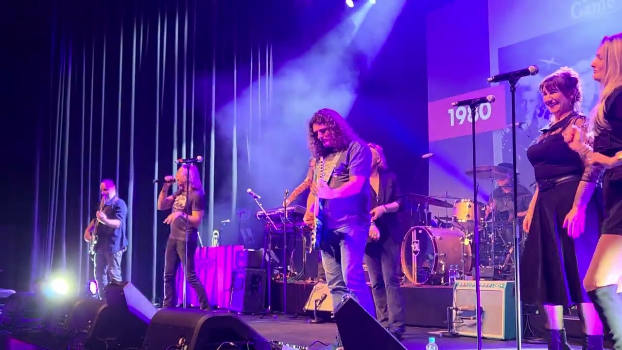 Classic Hits in Concert - Podium Victorie, Alkmaar, 11 January, 2026, Another One Bites the Dust