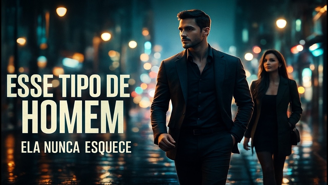 As 3 Coisas Que As Mulheres MAIS GOSTAM Nos Homens