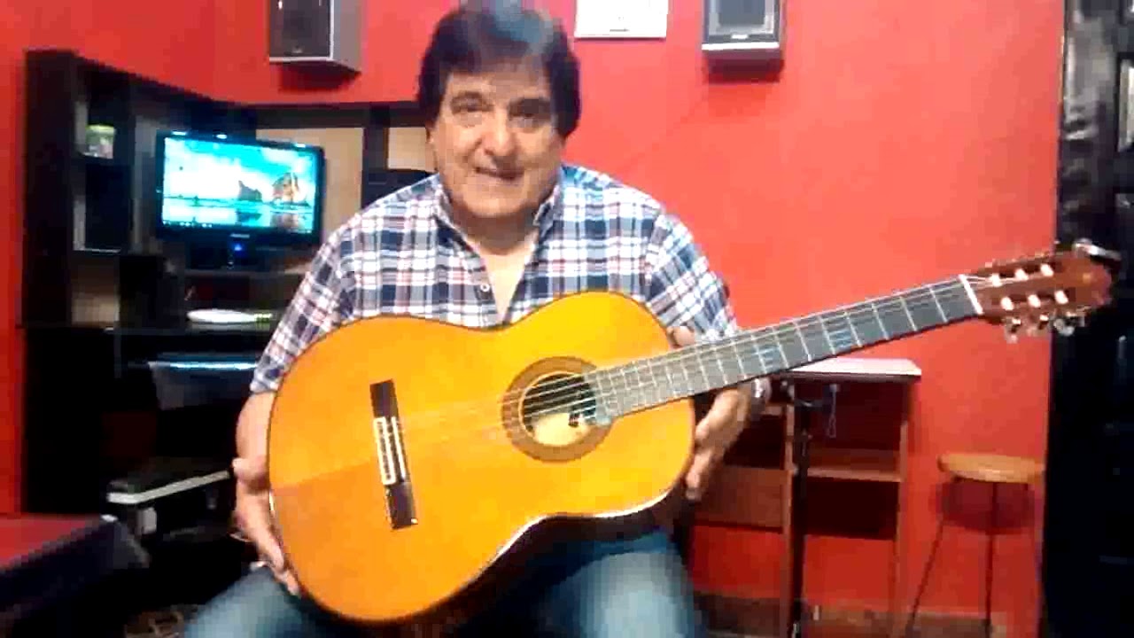 GUITARRA YAMAHA G 240