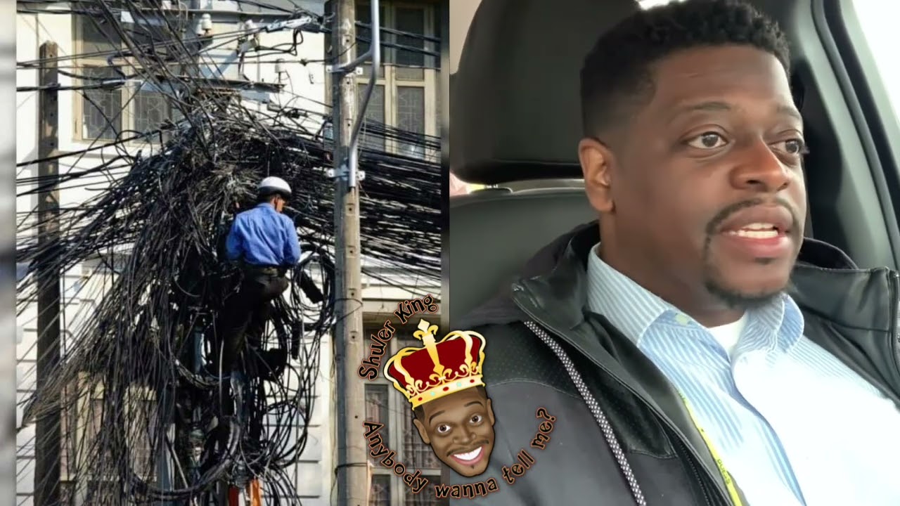 Shuler King - I Hope He Gets Paid By The Hour
