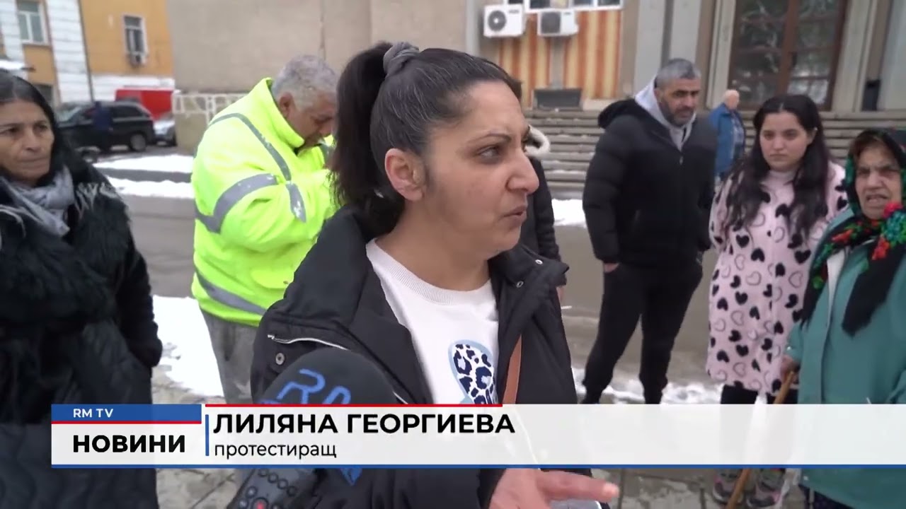 #msnews : След напрежението в Лом: Обжалват освобождаването на мъж, обвинен в блудство с дете