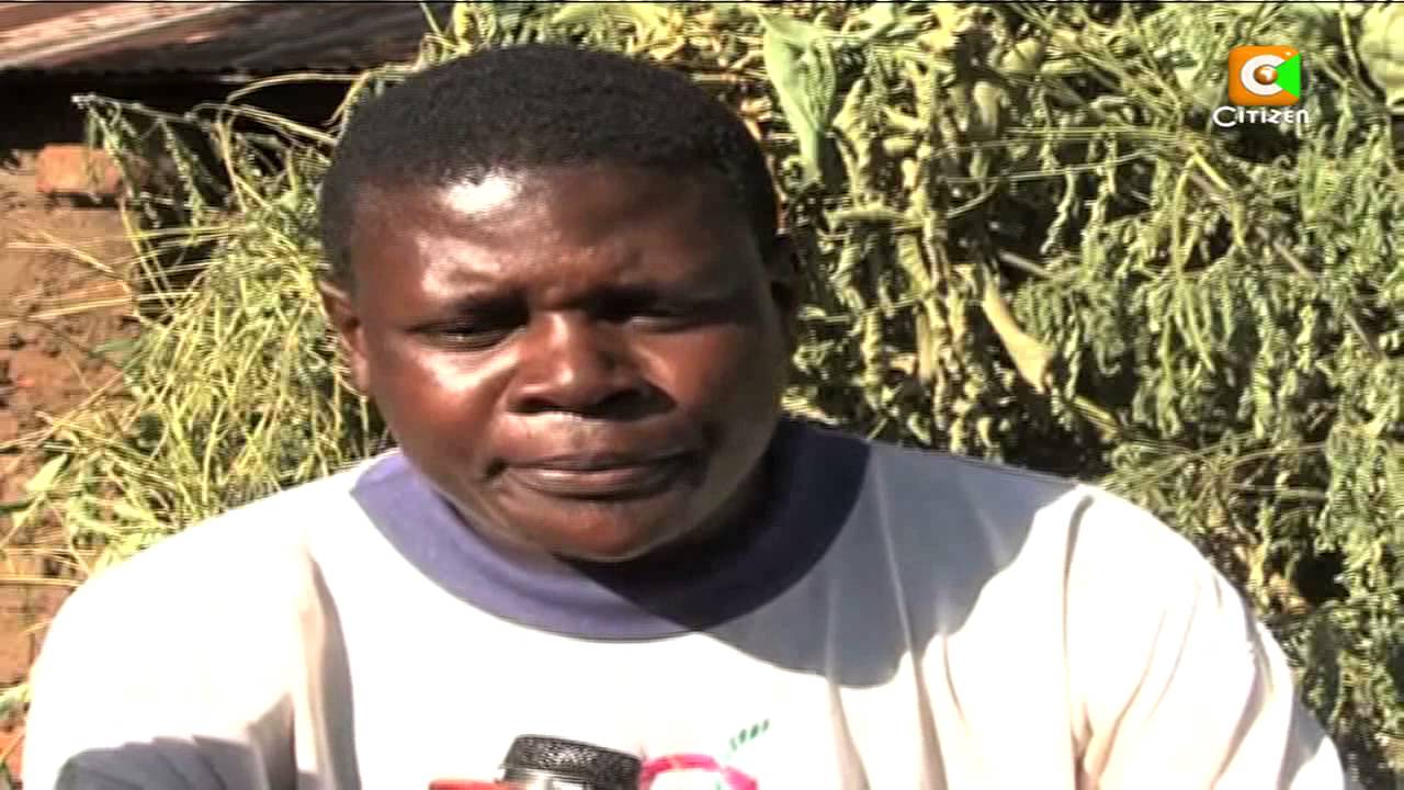 Man 'Marries Off' Wife To Settle Sh.900 Debt