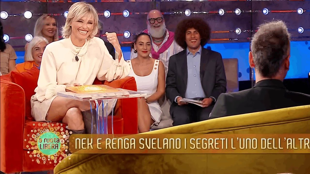 Francesca Fialdini
