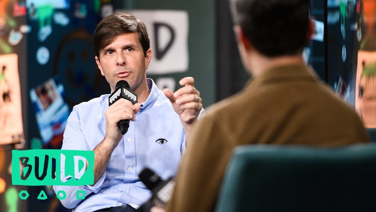 Josh Clark Says People Should Be More Concerned About SkyNet