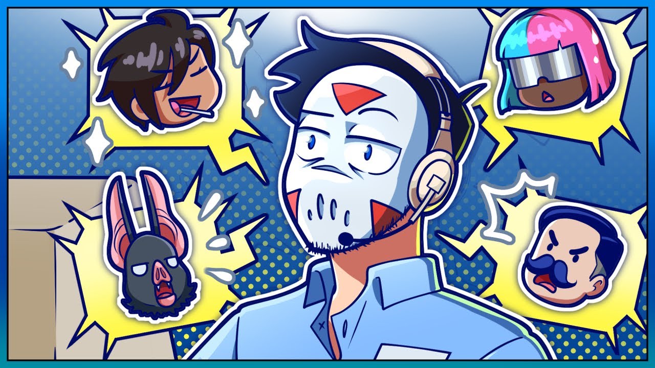 КТО НАНЯЛ МЕНЯ РУКОВОДИТЬ СУПЕРГЕРОЯМИ???